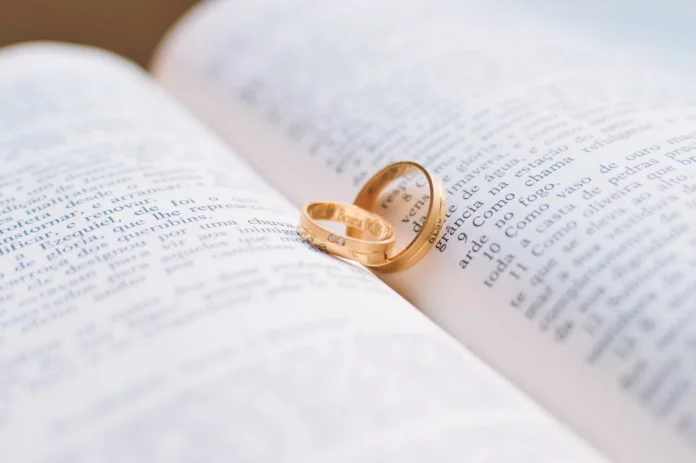 the-power-of-wedding-vows-wedding-affair The Power Of Wedding Vows - Wedding Affair