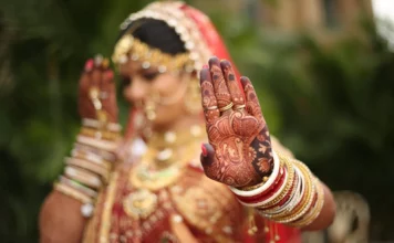 The Significance Of Mehendi In Indian Weddings The Significance Of Mehendi - Wedding Affair