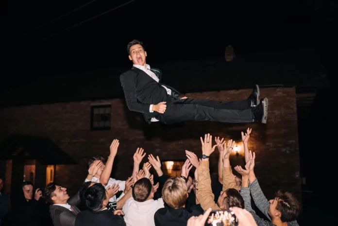 Wedding Etiquette - Wedding Affair