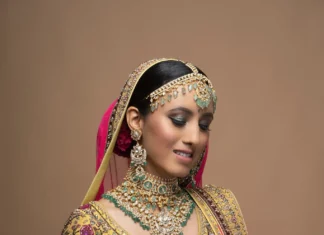 Wedding Jewelry Trends For The Modern Indian Bride Wedding Jewelry Trends - Wedding Affair