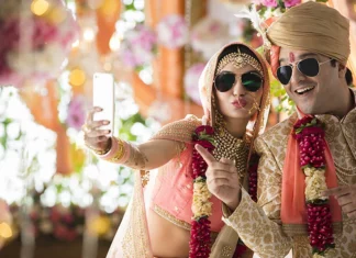 Wedding Technology Trends: Enhancing Your Celebration With Innovative Touches Wedding Technology Trends - Wedding Affair