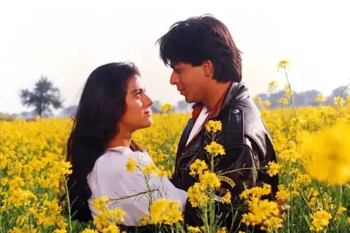 Weddings In Indian Rom-Coms - Wedding Affair