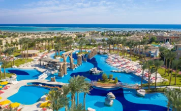 Mark Your Calendars For The Biggest IMWF 2023 At Sharm El-Sheikh, Egypt! IMWF 2023 - Wedding Affair