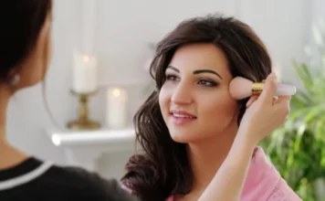 The Art of Wedding Makeup: A Captivating Journey into Timeless Beauty Art Of Wedding Makeup - Wedding Affair