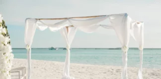 Beach Wedding Essentials: Planning the Perfect Seaside Celebration Beach Wedding Essentials - Wedding Affair