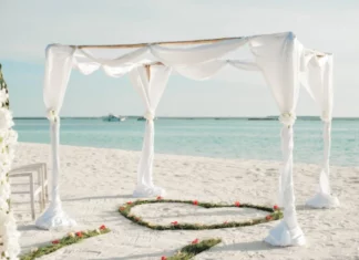 Beach Wedding Essentials: Planning the Perfect Seaside Celebration Beach Wedding Essentials - Wedding Affair