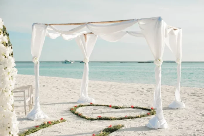 beach-wedding-essentials-wedding-affair Beach Wedding Essentials - Wedding Affair