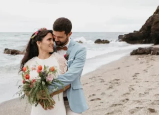 A Guide To Planning A Stunning Indian Beach Wedding Beach Wedding Planning Guide - Wedding Affair