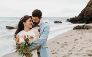 A Guide To Planning A Stunning Indian Beach Wedding Beach Wedding Planning Guide - Wedding Affair