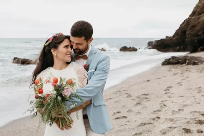 Beach Wedding Planning Guide - Wedding Affair