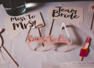 Bridal Shower and Bachelor Party Ideas: Memorable Celebrations with Friends Bridal Shower And Bachelor Party Ideas - Wedding Affair