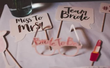 Bridal Shower and Bachelor Party Ideas: Memorable Celebrations with Friends Bridal Shower And Bachelor Party Ideas - Wedding Affair