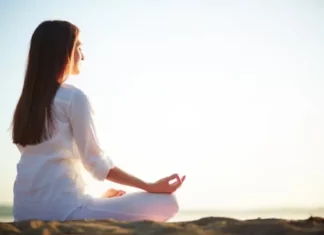 Bridal Yoga: Finding Balance and Inner Peace Bridal Yoga - Wedding Affair