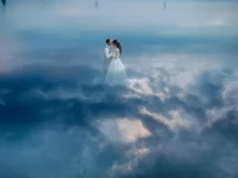 The Art of Cinematic Drone Videography in Indian Weddings Cinematic Drone Videography - Wedding Affair