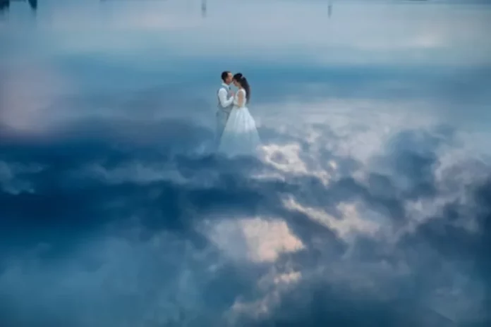 cinematic-drone-videography-wedding-affair Cinematic Drone Videography - Wedding Affair