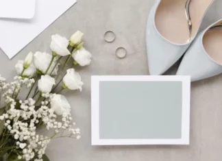 Creating a Wedding Website: A Guide to Share Your Love Story and Details Creating A Wedding Website - Wedding Affair