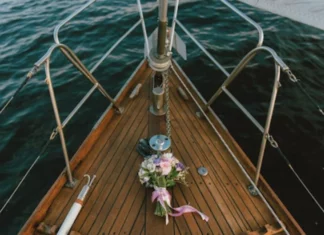 Cruise Ship Weddings: Nautical Romance on the High Seas Cruise Ship Weddings - Wedding Affair