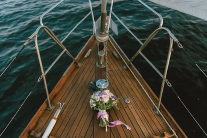 Cruise Ship Weddings - Wedding Affair