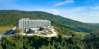 Destination Wedding At Hyatt Regency Dehradun Resort & Spa Destination Wedding At Hyatt Regency Dehradun - Wedding Affair