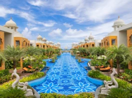 Destination Wedding At Kaldan Samudhra Destination Wedding At Kaldan Samudhra - Wedding Affair