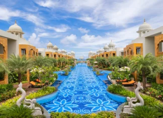 Destination Wedding At Kaldan Samudhra Destination Wedding At Kaldan Samudhra - Wedding Affair