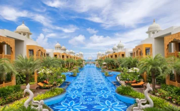 Destination Wedding At Kaldan Samudhra Destination Wedding At Kaldan Samudhra - Wedding Affair