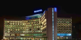 Destination Wedding At Hotel Novotel Visakhapatnam Destination Wedding At Novotel Visakhapatnam - Wedding Affair
