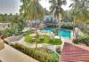 Destination Wedding At Holiday Inn Goa Candolim Destination Wedding In Holiday Inn Goa Candolim - Wedding Affair
