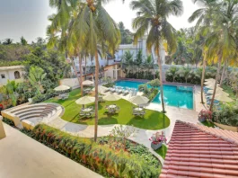 Destination Wedding At Holiday Inn Goa Candolim Destination Wedding In Holiday Inn Goa Candolim - Wedding Affair