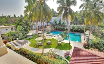Destination Wedding At Holiday Inn Goa Candolim Destination Wedding In Holiday Inn Goa Candolim - Wedding Affair