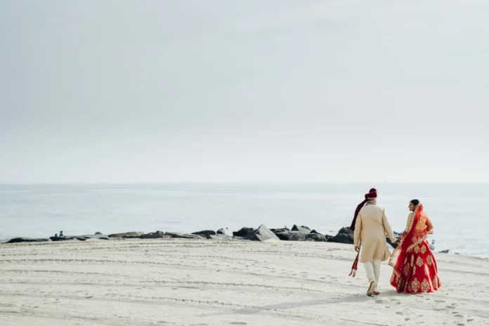 Destination Weddings And Family Travel - Wedding Affair