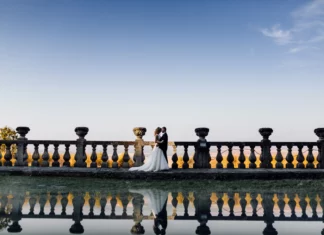 European Destination Weddings: Romance in Historic Cities European Destination Weddings - Wedding Affair