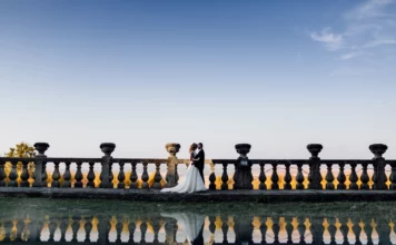 European Destination Weddings: Romance in Historic Cities European Destination Weddings - Wedding Affair