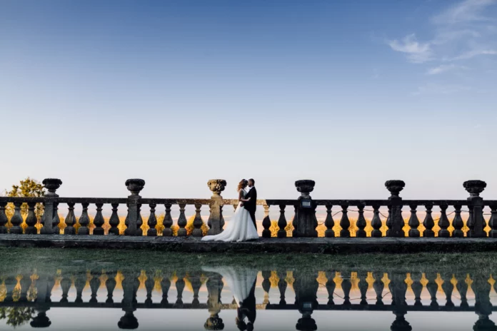 European Destination Weddings - Wedding Affair