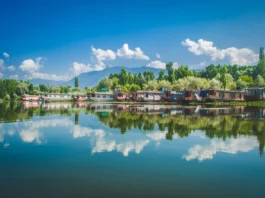 8 Hill Stations To Escape Delhi’s Poor AQI Hill Stations To Escape Delhi's AQI - Wedding Affair