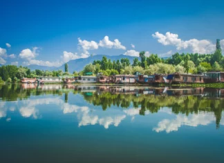 8 Hill Stations To Escape Delhi’s Poor AQI Hill Stations To Escape Delhi's AQI - Wedding Affair