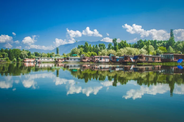 Hill Stations To Escape Delhi's AQI - Wedding Affair