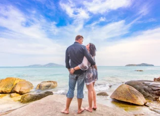 6 Things to Talk with Your Partner Before Getting Married things to talk with your partner
