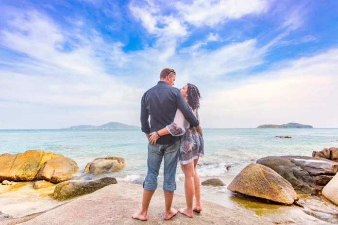 things to talk with your partner