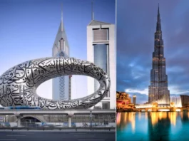 Dubai: A Mesmerizing Honeymoon Haven for the Modern Couple Honeymoon Haven For Modern Couple - Dubai - Wedding Affair