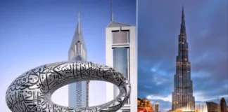 Dubai: A Mesmerizing Honeymoon Haven for the Modern Couple Honeymoon Haven For Modern Couple - Dubai - Wedding Affair