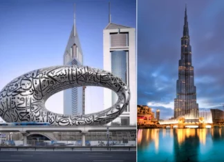 Dubai: A Mesmerizing Honeymoon Haven for the Modern Couple Honeymoon Haven For Modern Couple - Dubai - Wedding Affair