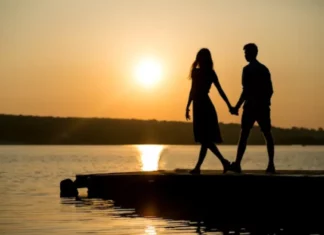 How to Kееp Romancе Alivе in Long-Term Relationship How To Keep Romance Alive In Long-Term Relationship - Wedding Affair