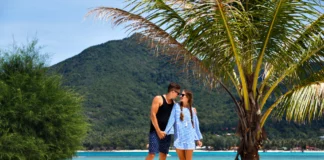 Island Paradise Honeymoons: Exploring Exotic Tropical Destinations Island Paradise Honeymoon Destinations - Wedding Affair