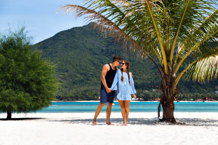 island-paradise-honeymoon-destinations-wedding-affair Island Paradise Honeymoon Destinations - Wedding Affair