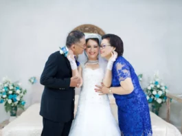 Parental Involvement In Wedding Planning Parental Involvement In Wedding Planning - Wedding Affair