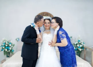 Parental Involvement In Wedding Planning Parental Involvement In Wedding Planning - Wedding Affair