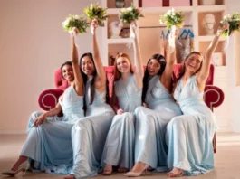 The Perfect Bridal Shower: Ideas and Planning Tips for an Indian Wedding Perfect Bridal Shower - Wedding Affair