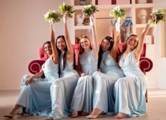 The Perfect Bridal Shower: Ideas and Planning Tips for an Indian Wedding Perfect Bridal Shower - Wedding Affair