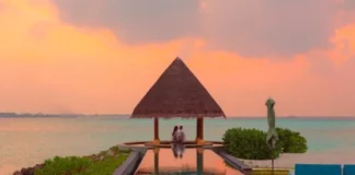 Marital Advеnturе: Planning Your Dream Honeymoon Planning Your Dream Honeymoon - Wedding Affair